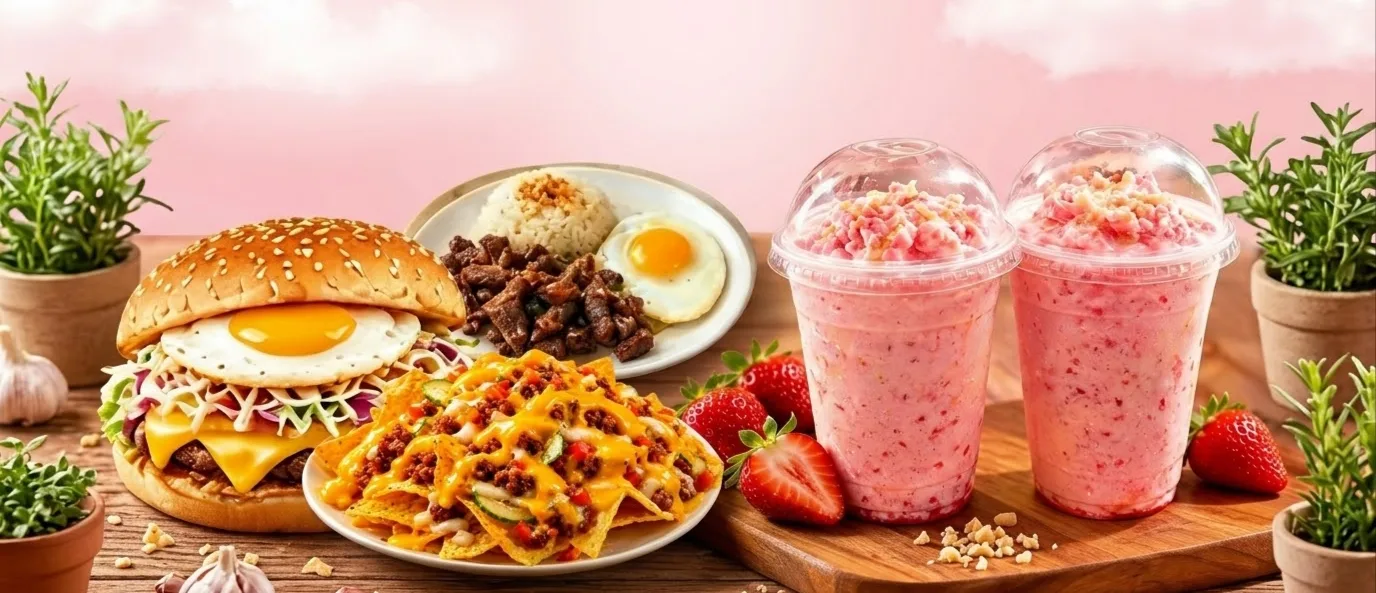 M&M Foodhub