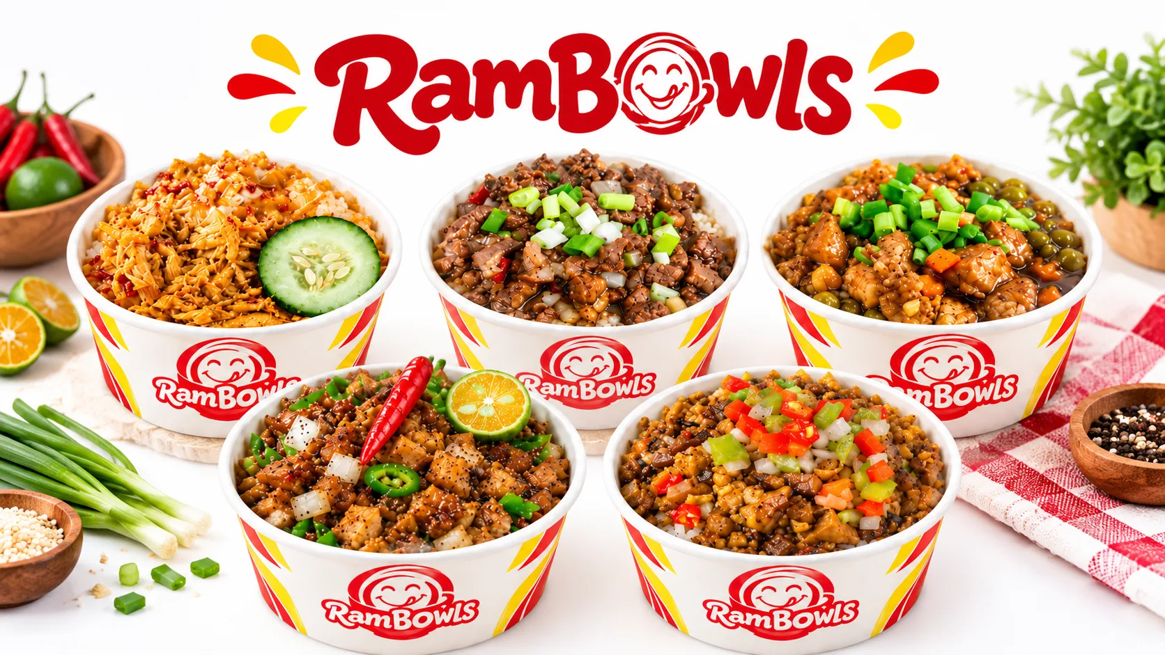 RamBowls delivery in Cantilan