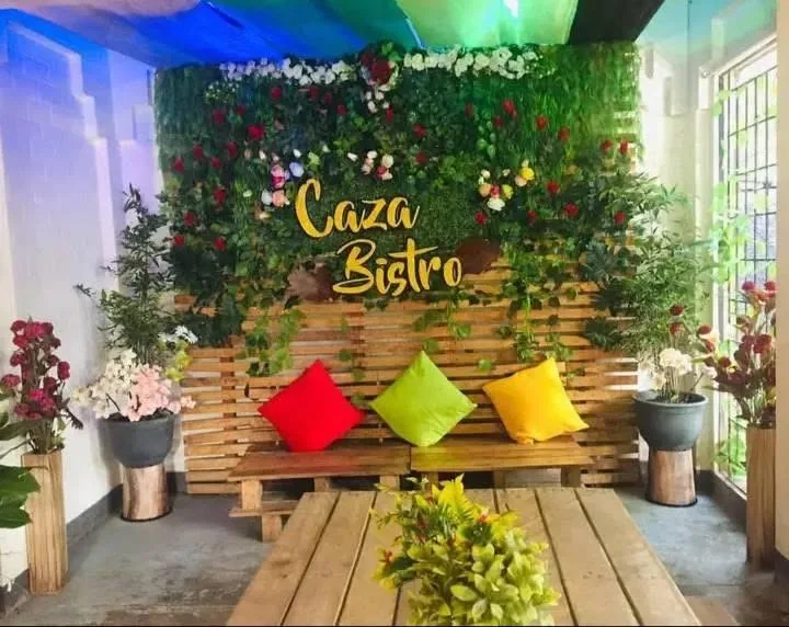 Caza Bistro - Nabunturan delivery in Nabunturan