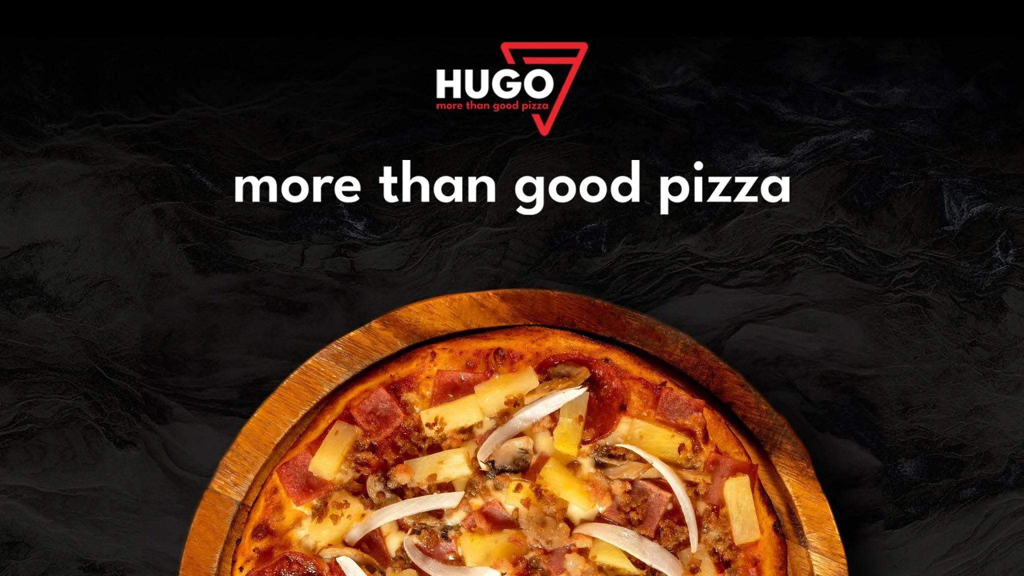 Hugo Pizza - Nabunturan