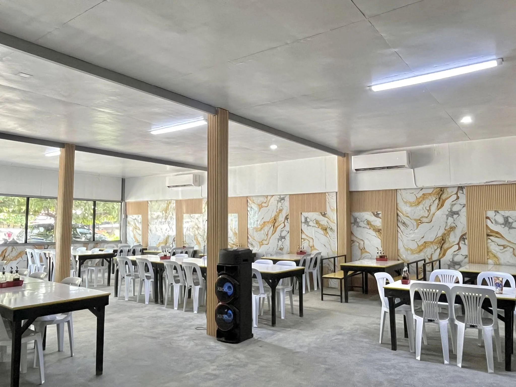 West Street Food Quest - Nabunturan