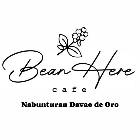 Bean Here Cafe - Nabunturan logo