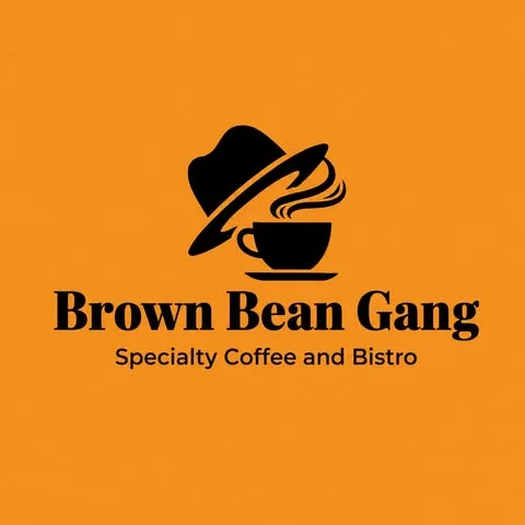 Brown Bean Gang - Nabunturan logo