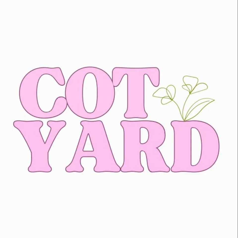 Cotyard - Nabunturan logo