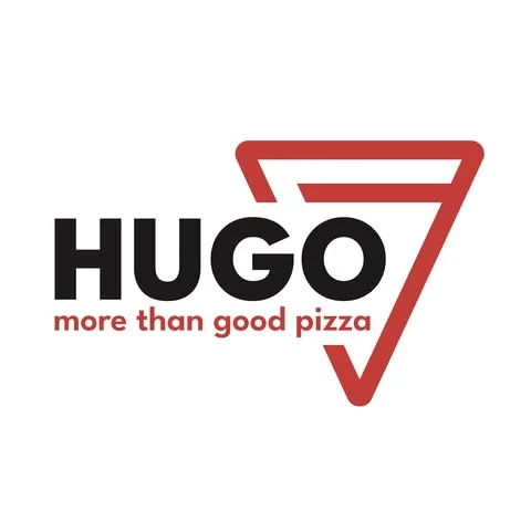 Hugo Pizza - Nabunturan logo