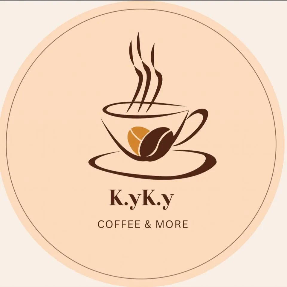 K.yK.y Coffee and More - Nabunturan logo