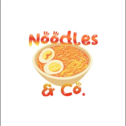Noodles & Co. - Nabunturan logo