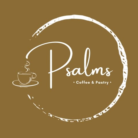 Psalms Coffee & Pastry - Nabunturan logo