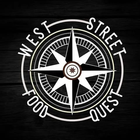 West Street Food Quest - Nabunturan logo